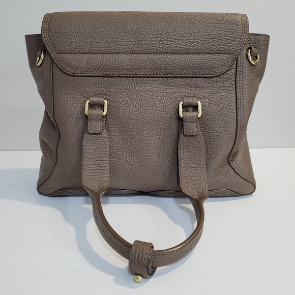 3.1 Phillip Lim - Medium Pashli Satchel - LIKE NEW CONDITION - Picture 3 of 12